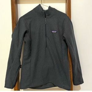 Patagonia Women's R1 Air Zip-Neck